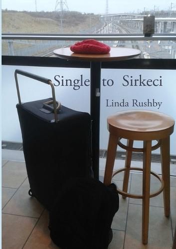 Cover image for Single to Sirkeci