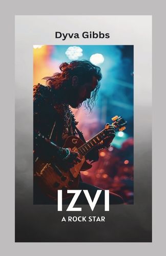 Cover image for Izvi