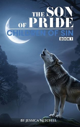 Cover image for The Son Of Pride