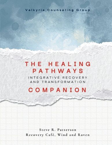 Cover image for The Healing Pathways