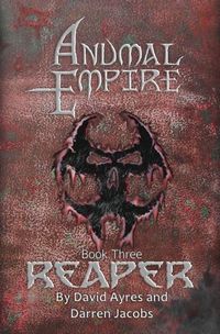 Cover image for Reaper