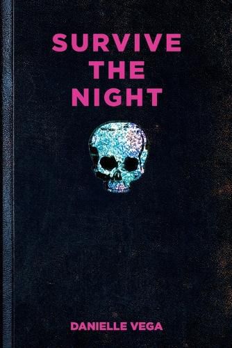 Cover image for Survive the Night