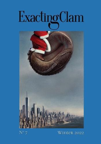 Cover image for Exacting Clam No. 7