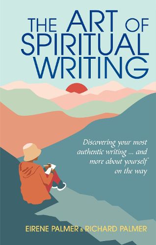 Cover image for The Art of Spiritual Writing