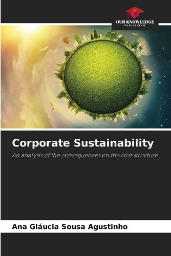 Cover image for Corporate Sustainability