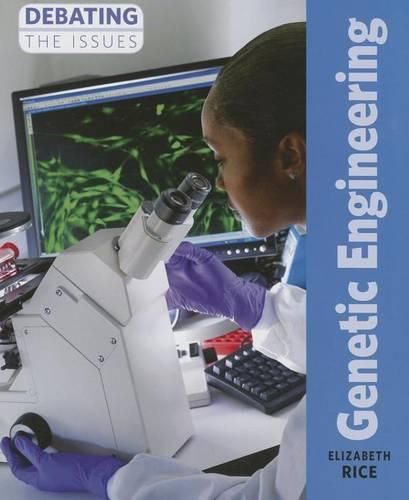 Cover image for Genetic Engineering