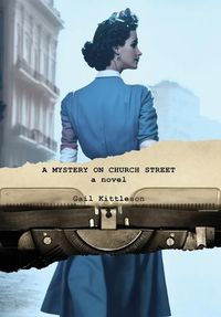 Cover image for A Mystery on Church Street