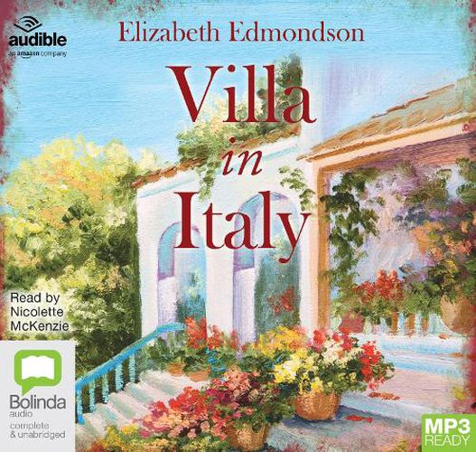 Cover image for Villa in Italy