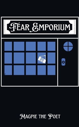 Cover image for Fear Emporium