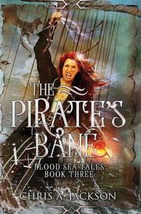 Cover image for The Pirate's Bane