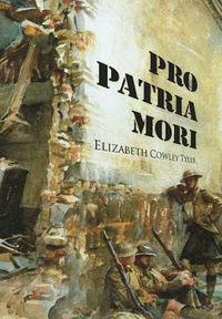 Cover image for Pro Patria Mori