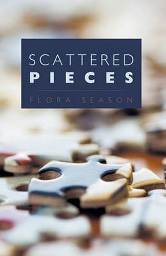 Cover image for Scattered Pieces