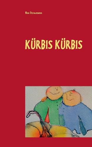 Cover image for Kurbis Kurbis