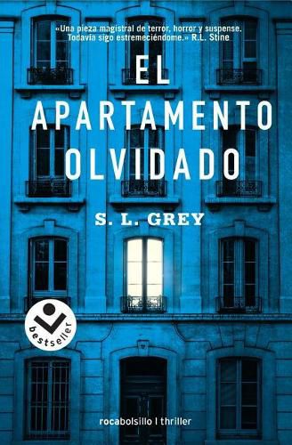 Cover image for Apartamento Olvidado, El