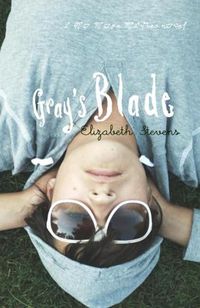 Cover image for Gray's Blade