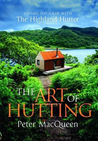 Cover image for The Art of Hutting