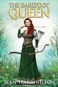 Cover image for The Barefoot Queen