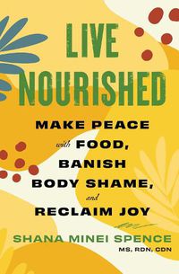 Cover image for Live Nourished