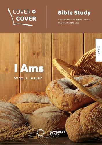 Cover image for I Ams