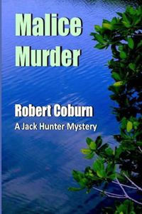 Cover image for Malice Murder