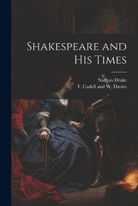 Cover image for Shakespeare and his Times