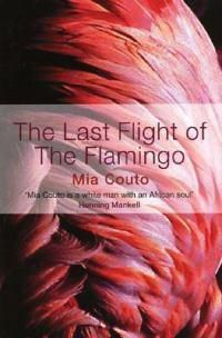 Cover image for The Last Flight of the Flamingo
