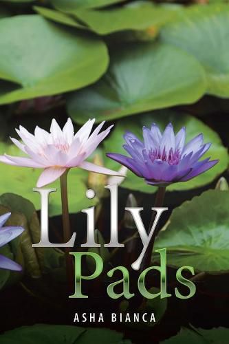 Cover image for Lily Pads