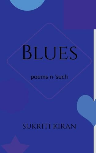 Cover image for Blues