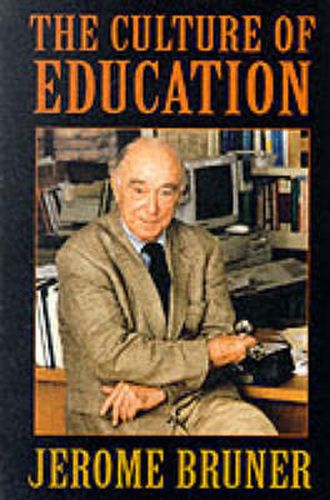 Cover image for The Culture of Education