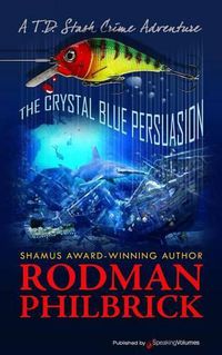 Cover image for The Crystal Blue Persuasion