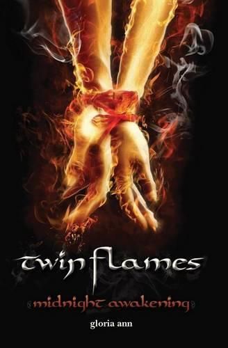 Cover image for Twin Flames: Midnight Awakening