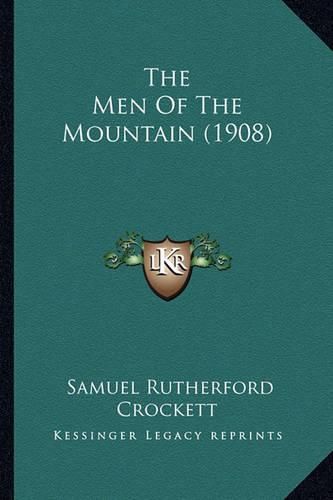 The Men of the Mountain (1908)