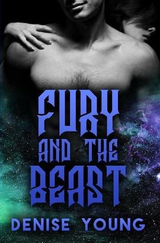 Cover image for Fury and the Beast