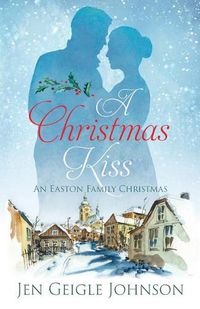 Cover image for A Christmas Kiss: Regency Christmas