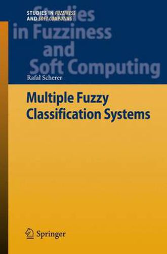 Cover image for Multiple Fuzzy Classification Systems