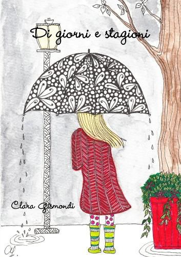 Cover image for Di giorni e stagioni