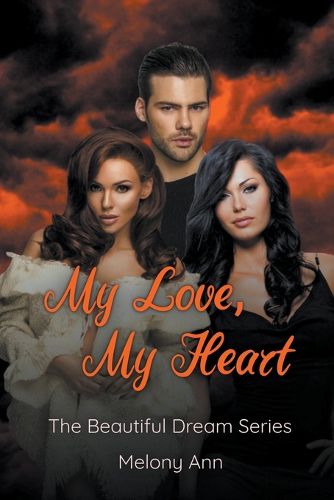 Cover image for My Love, My Heart