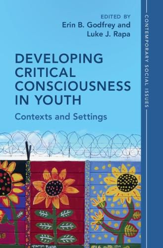 Cover image for Developing Critical Consciousness in Youth