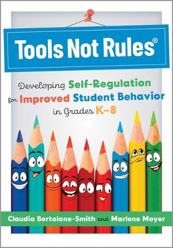 Cover image for Tools Not Rules(r)