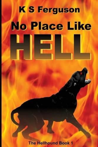 Cover image for No Place Like Hell