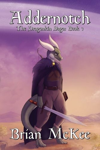 Cover image for Addernotch