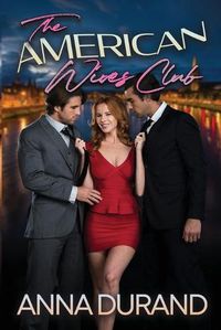 Cover image for The American Wives Club