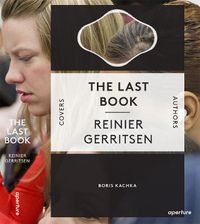 Cover image for Reinier Gerritsen: The Last Book