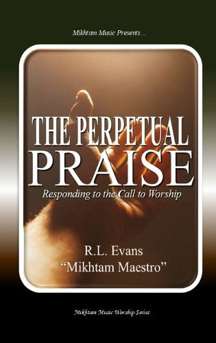 Cover image for The Perpetual Praise