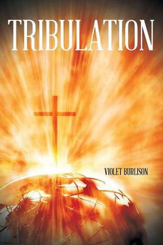 Cover image for Tribulation