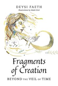 Cover image for Fragments of Creation