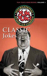 Cover image for Classic Jokes