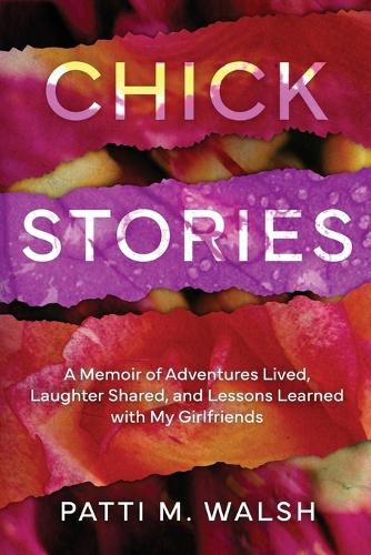 Cover image for Chick Stories