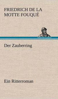 Cover image for Der Zauberring