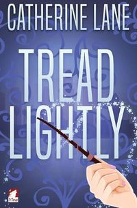 Cover image for Tread Lightly